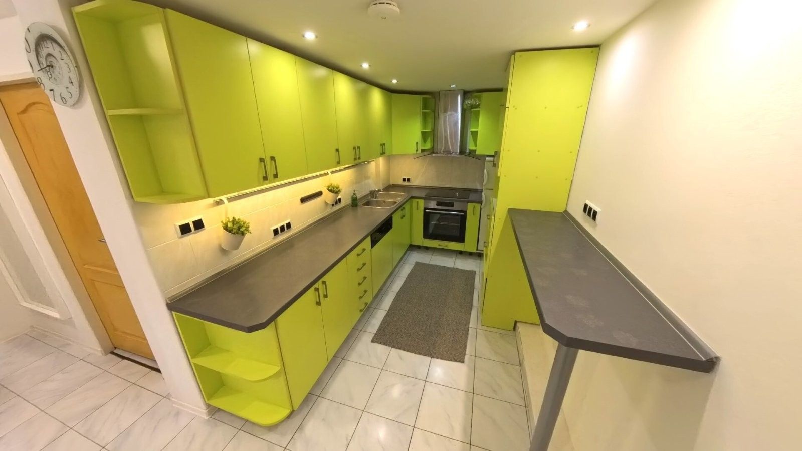 2+1, Jablonecká 191, Liberec VI-Rochlice, 56 m²