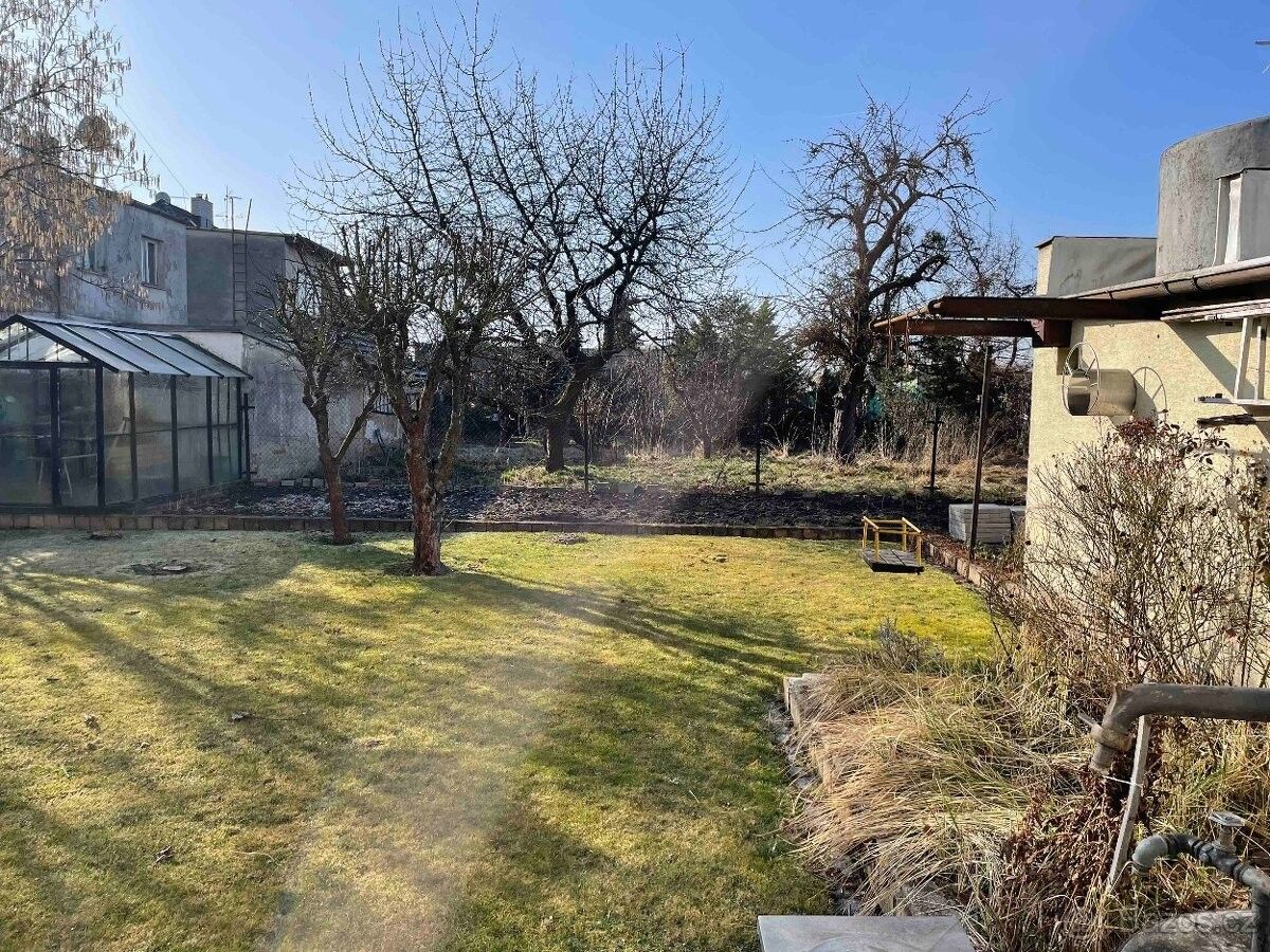 Pozemky pro bydlení, České Budějovice, 370 07