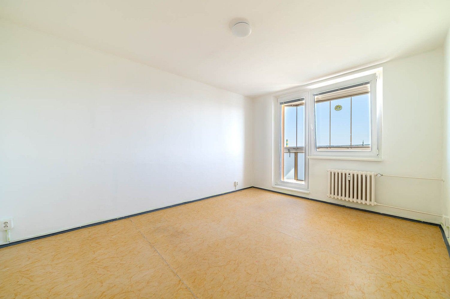 Byt 3+1 · 71 m² · Sídliště Osvobození, Vyškov - Dědice - 4