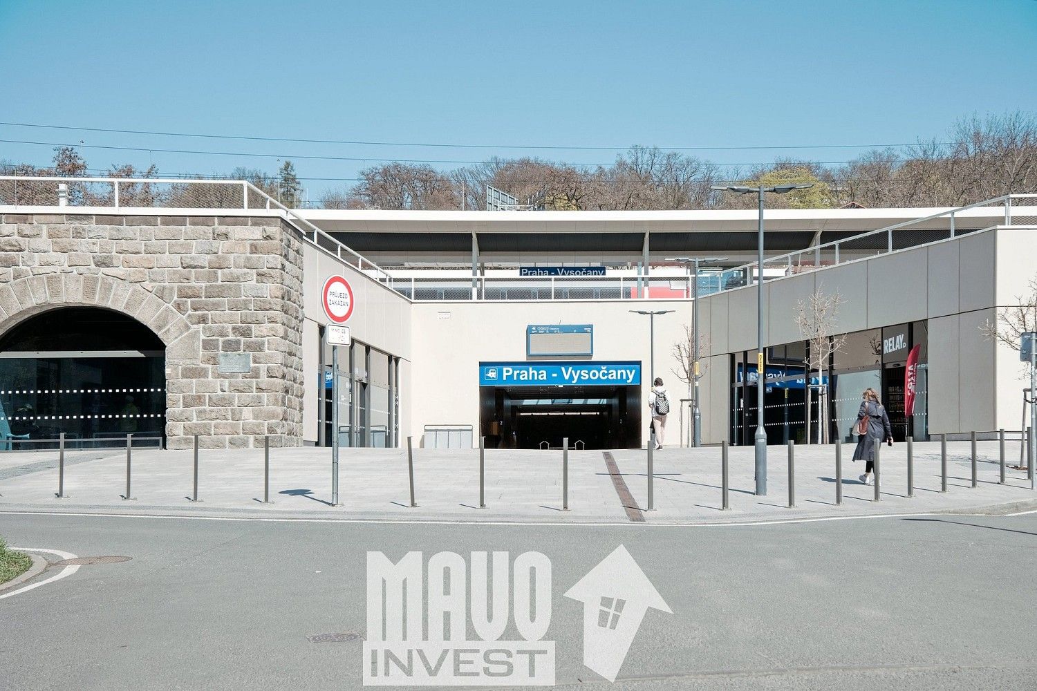 Ostatní, Praha - Vysočany, okres Praha 9, Hlavní město Praha, 11 m² - 2