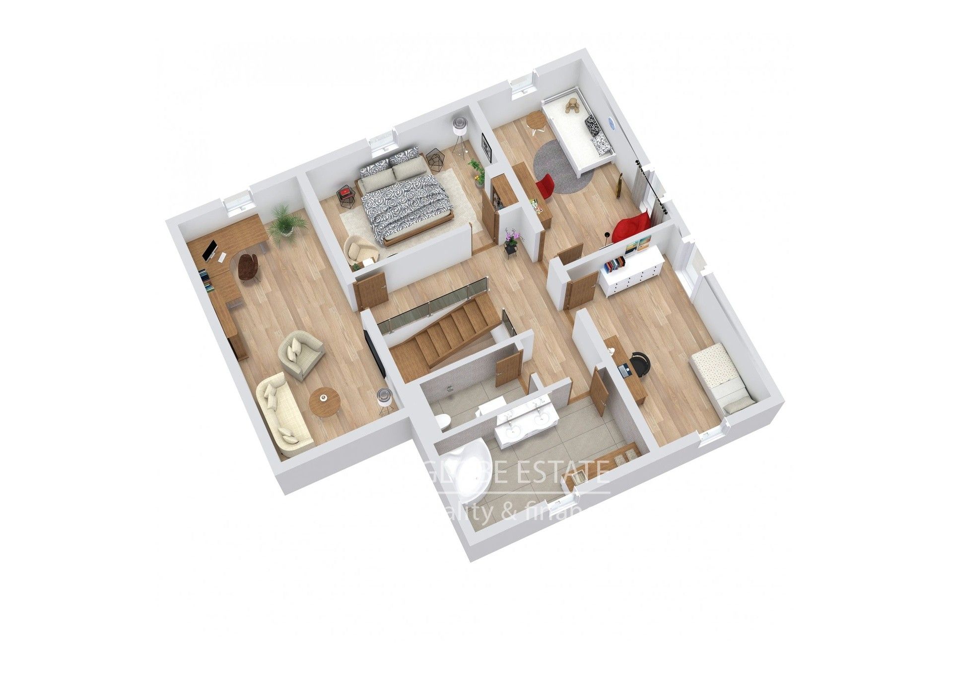 Rodinný dům · 120 m² · Nehvizdy - 4