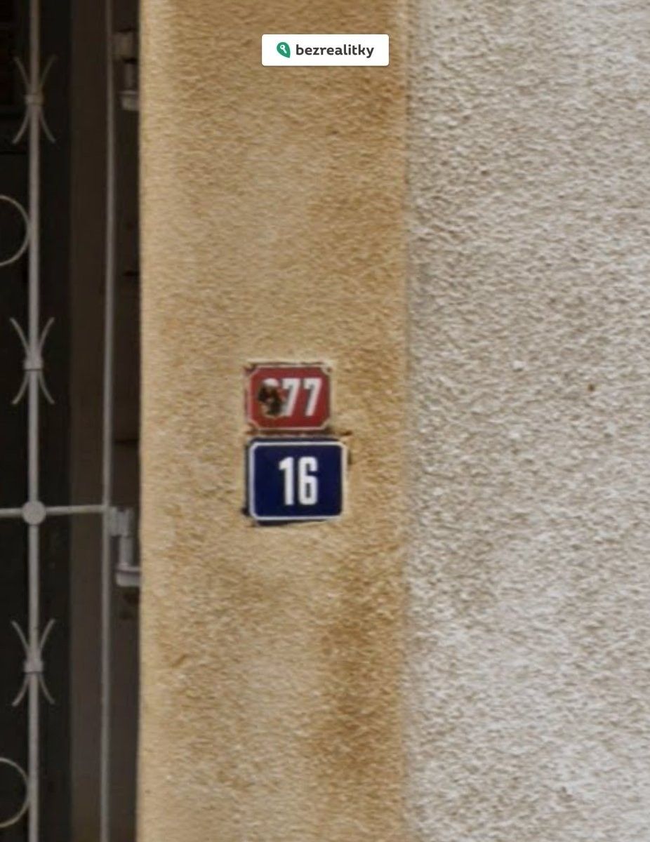 Rodinné domy, Maxima Gorkého, Vejprty, 804 m²