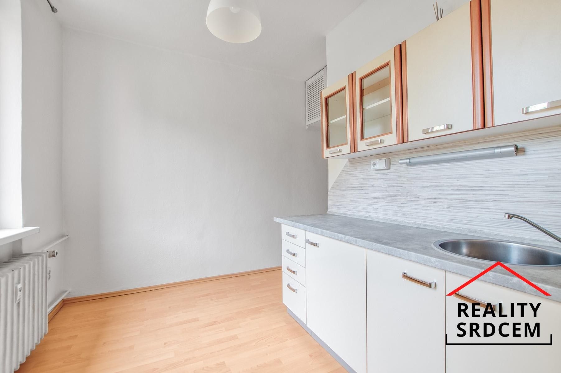 Byt 1+1 · 34 m² · Nádražní, Frýdlant nad Ostravicí Frýdlant - 3