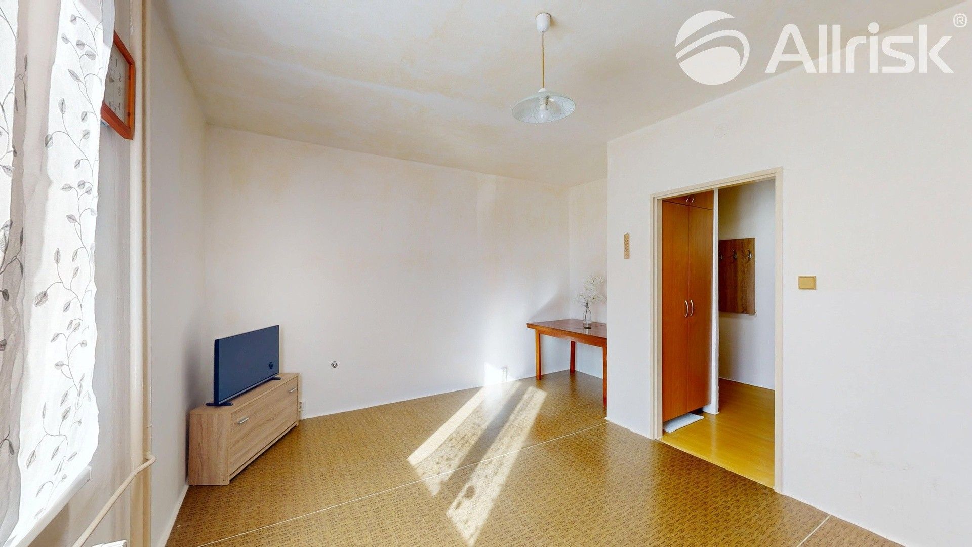 Byt 1+kk · 26 m² · 17. listopadu, Opava Kylešovice - 4