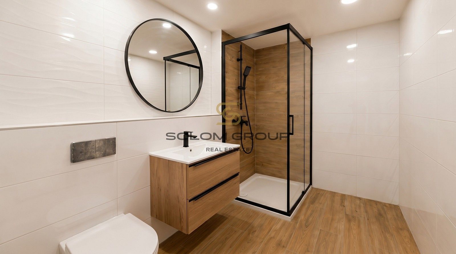 Prodej byt 2+kk - Praha - Kbely, Hlavní město Praha, 45 m² - 5