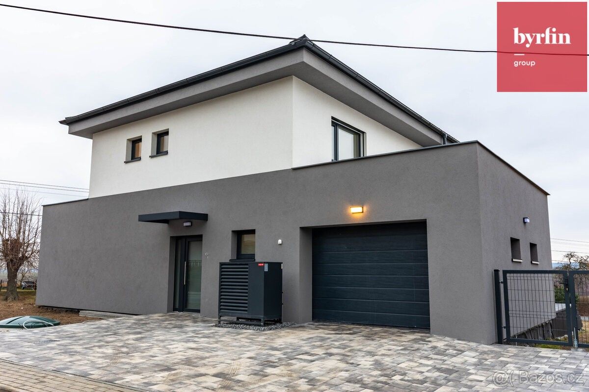 Rodinné domy, Sudice, 747 25