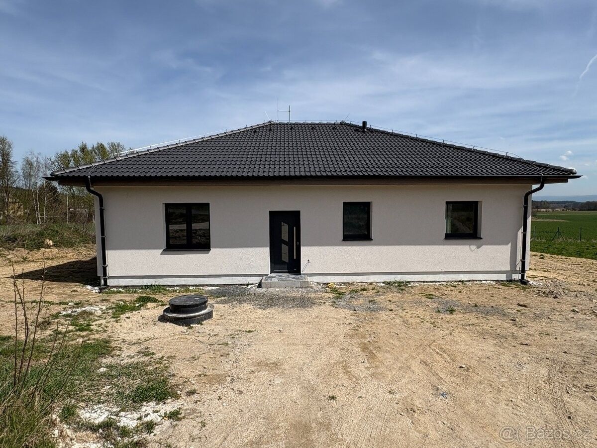 Prodej rodinný dům - Františkovy Lázně, 351 01