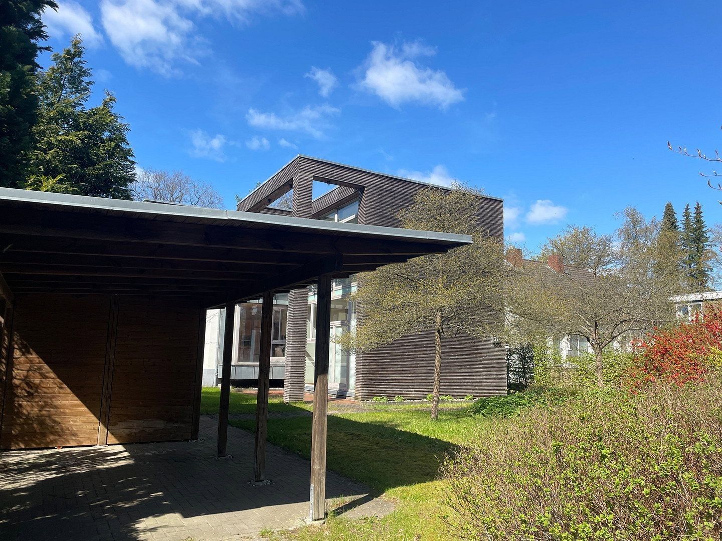 Pozemek pro bydlení · Moorbekweg 27 Hamburg Volksdorf Hamburg 22359 - 2
