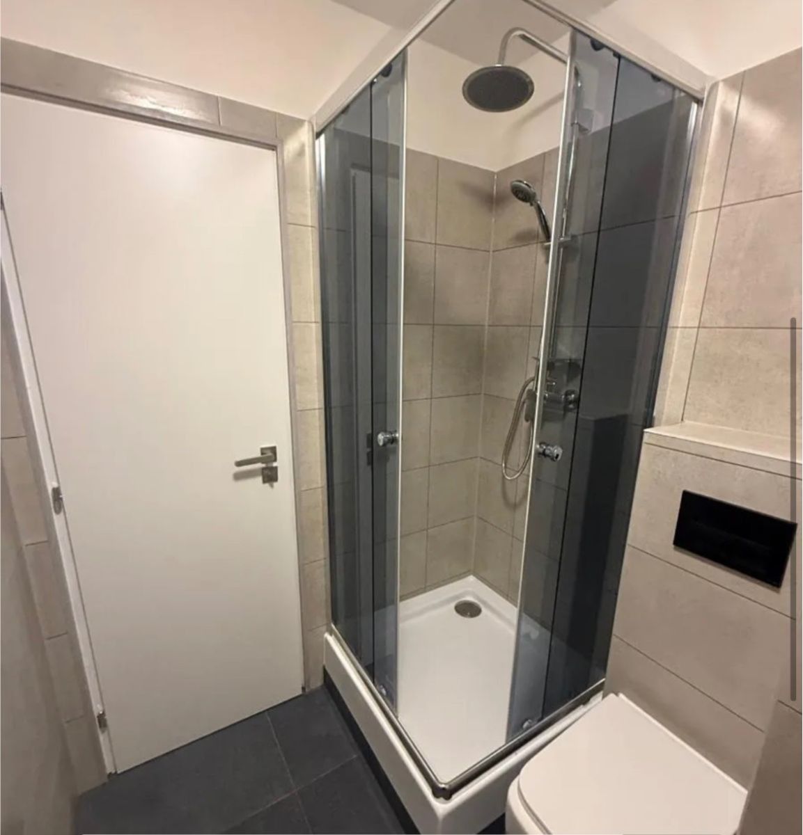 Byt 1+1 · 35 m² · Marš. Rybalka, Most - Most II, Ústecký kraj - 4