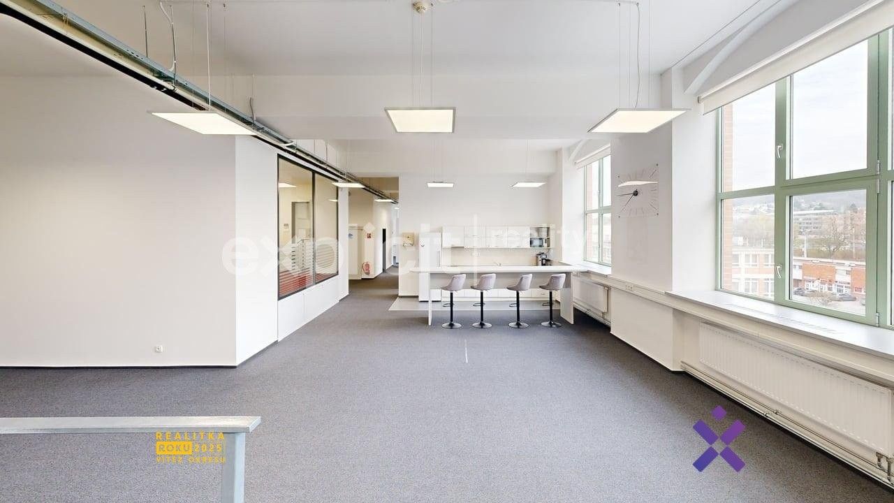 Kancelář · 421 m² · Vavrečkova, Zlín - 3