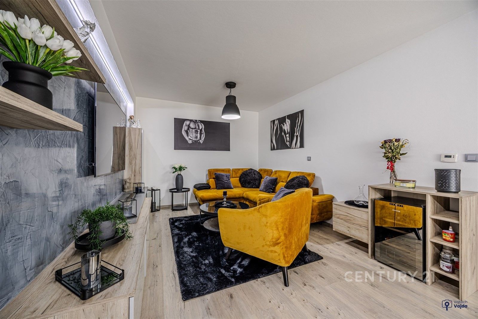 Byt 3+kk · 87 m² · U Soudu 6199, Ostrava Poruba - 3
