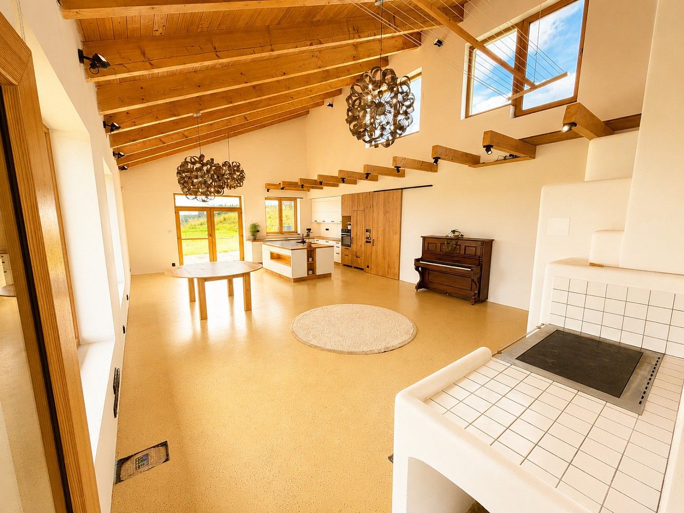 Prodej rodinný dům - Býkovice, okres Blansko, 161 m² - 5