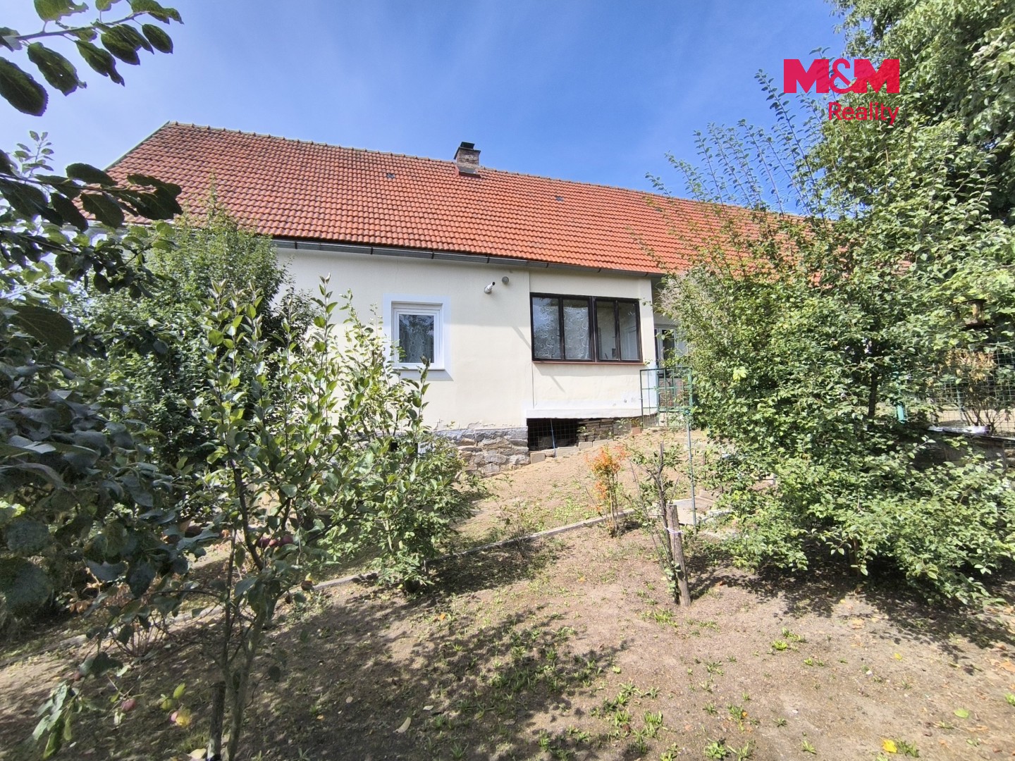 Rodinný dům · 95 m² · Pošenská, Pacov - 3