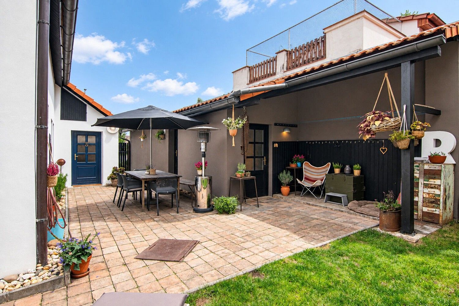 Rodinný dům · 124 m² · Krátká, Přezletice, okres Praha-východ - 4
