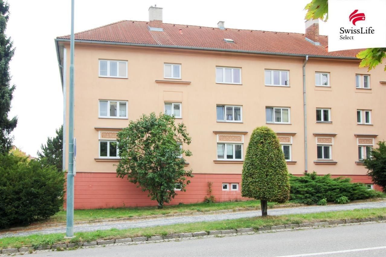 2+1, Hamerníkova, Jihlava, 61 m² - 2