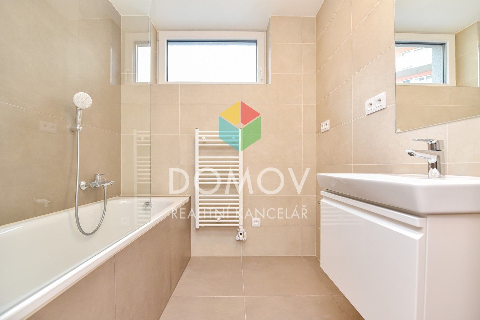 Pronájem byt 2+kk - Na Máchovně, Beroun, 68 m²