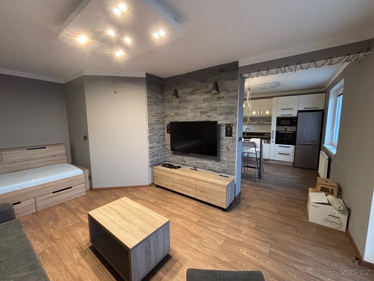 Pronájem byt - Plzeň, 301 00