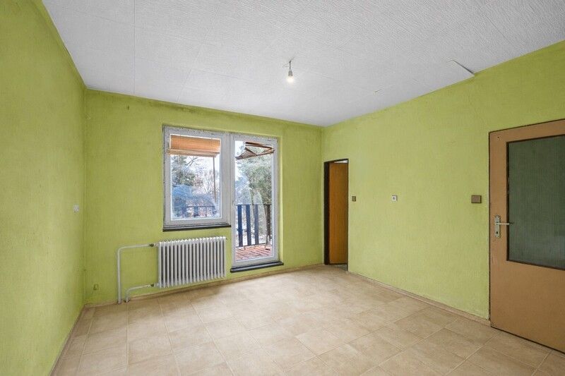 Byty, Lomnice nad Lužnicí, 378 16