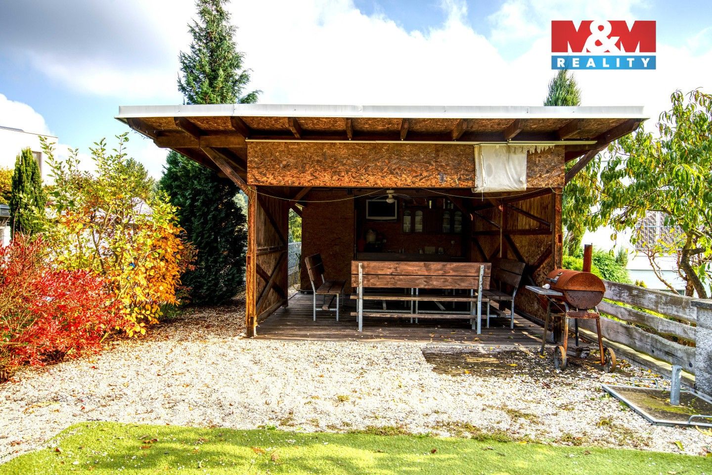 Pronájem rodinný dům - Hlavní, Ostrava, 50 m²