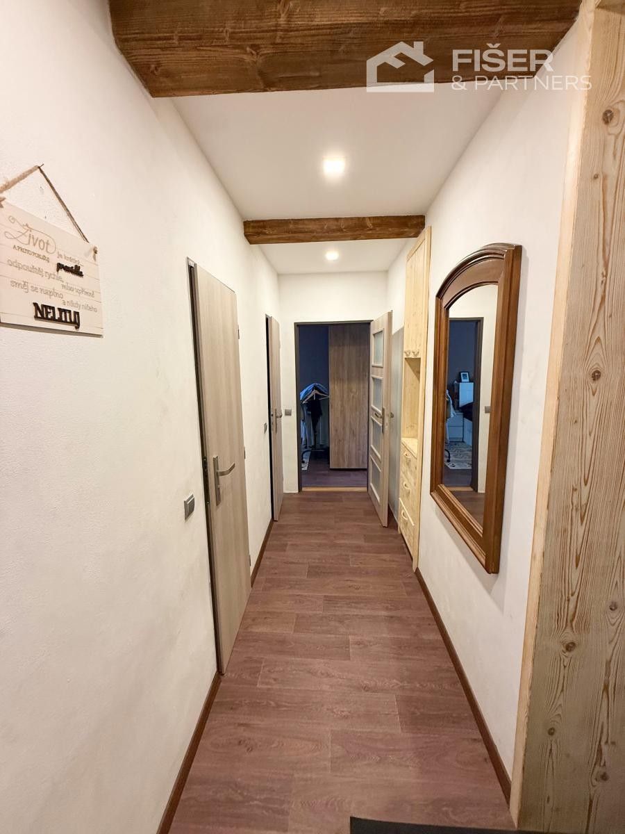 Pronájem byt 2+kk - Milenov, 58 m² - 5