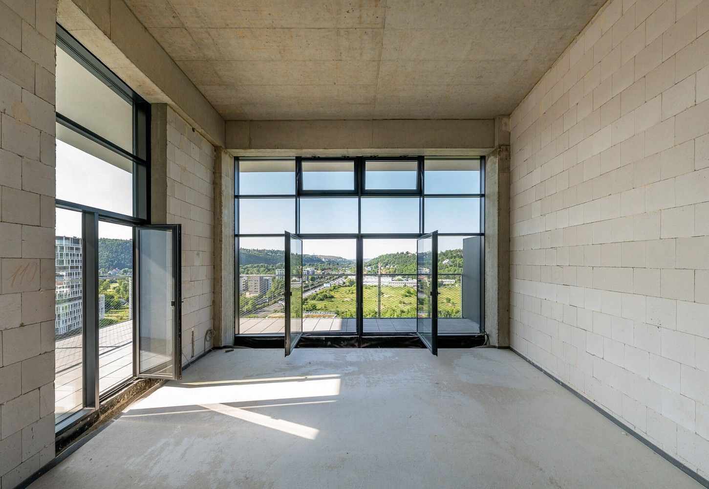 Byt 3+kk · 135 m² · Praha - Modřany, okres Praha 12, Hlavní město Praha - 3