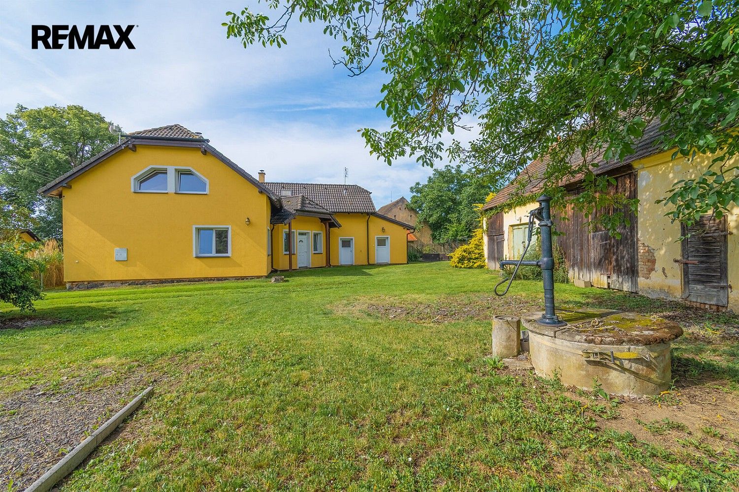 Rodinný dům · 238 m² · Příchovice - Kucíny, okres Plzeň-jih - 4