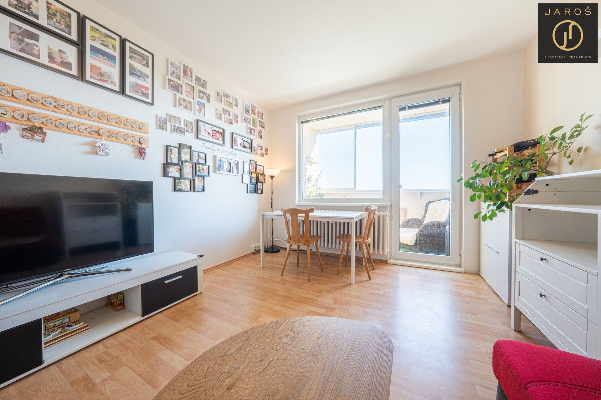 Prodej byt 4+1 - Křivoklátská, Nové Strašecí, 82 m²