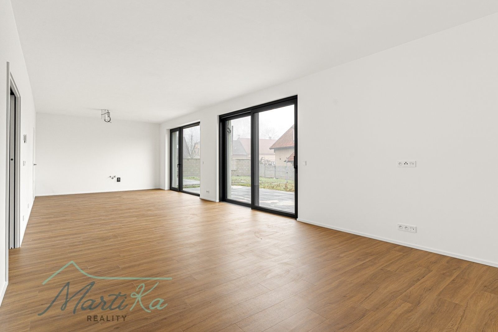 Rodinné domy, 5. května 2306, Úvaly, 142 m² - 2