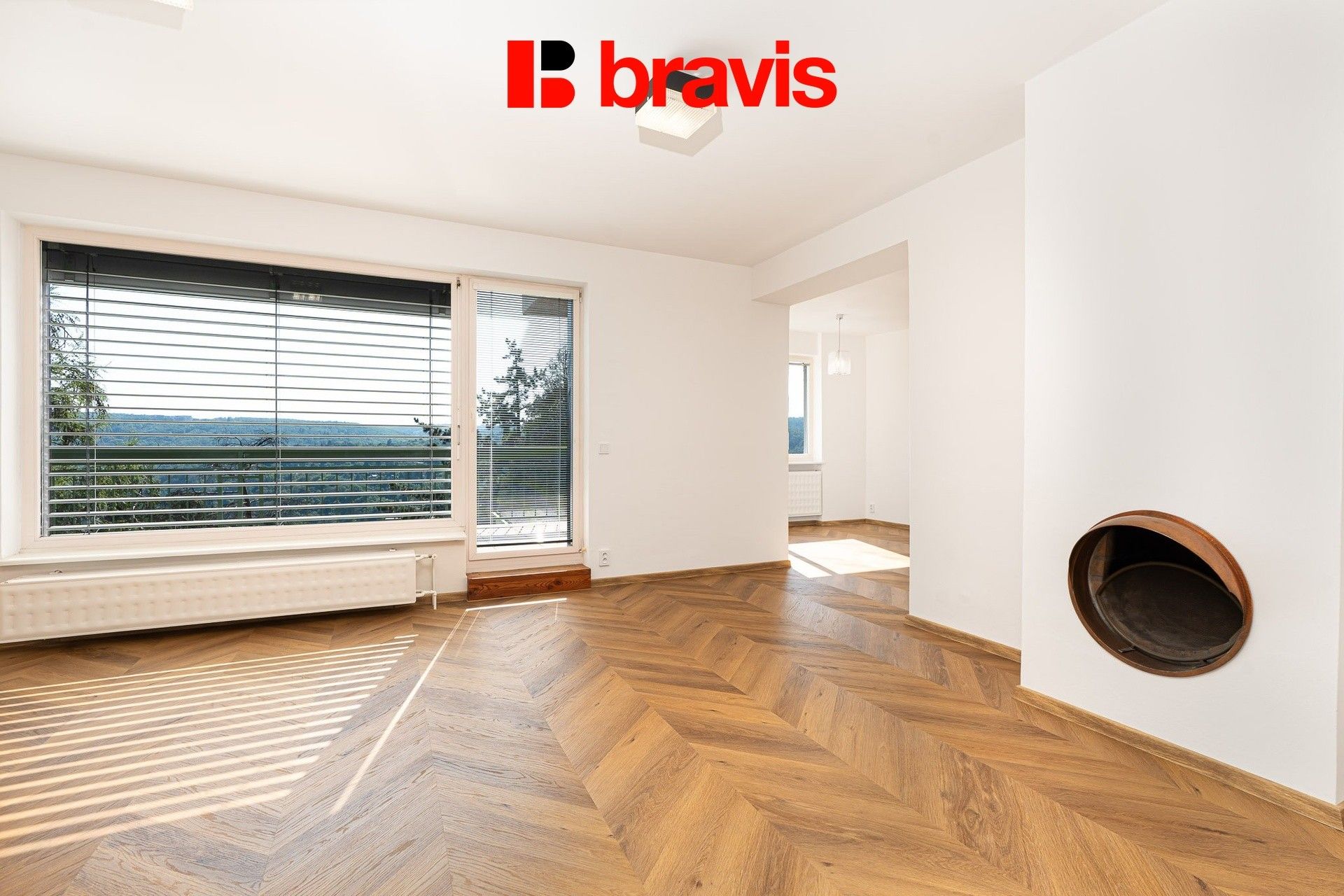 4+1, Rezkova 701, Brno Stránice, 147 m² - 1