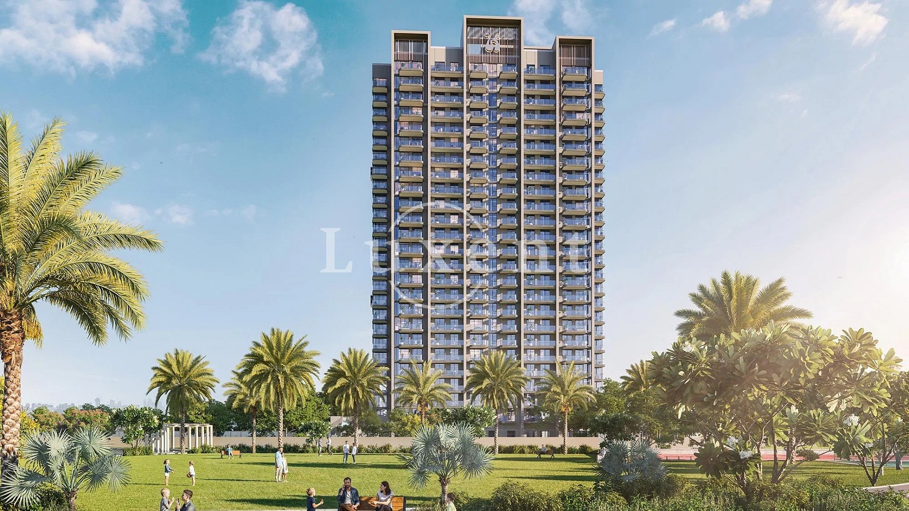 Byt 2+kk · 63 m² · Dubaj, Spojené arabské emiráty - 4
