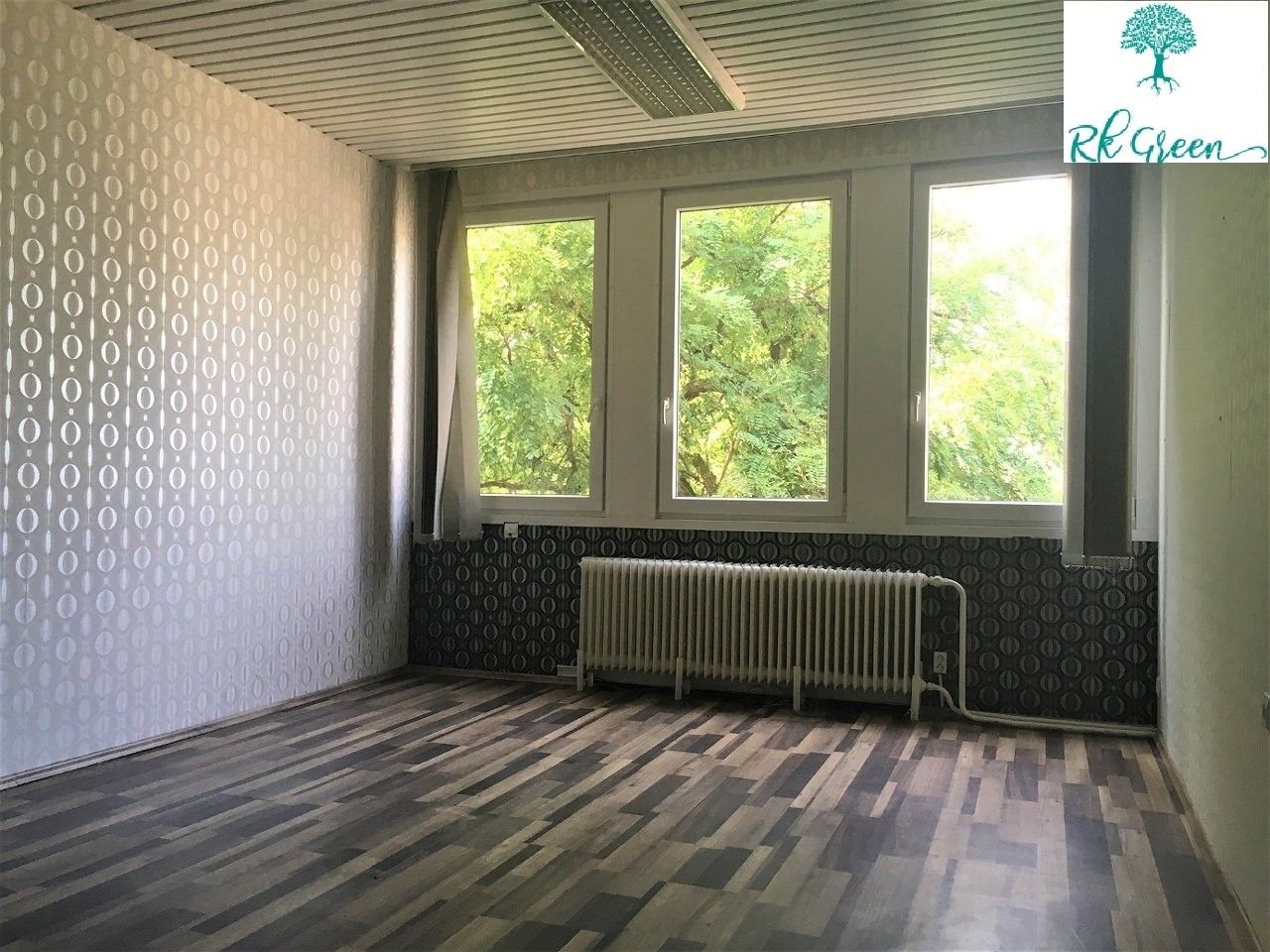 Pronájem kancelář - Zvonařka, Trnitá, Brno, 20 m²