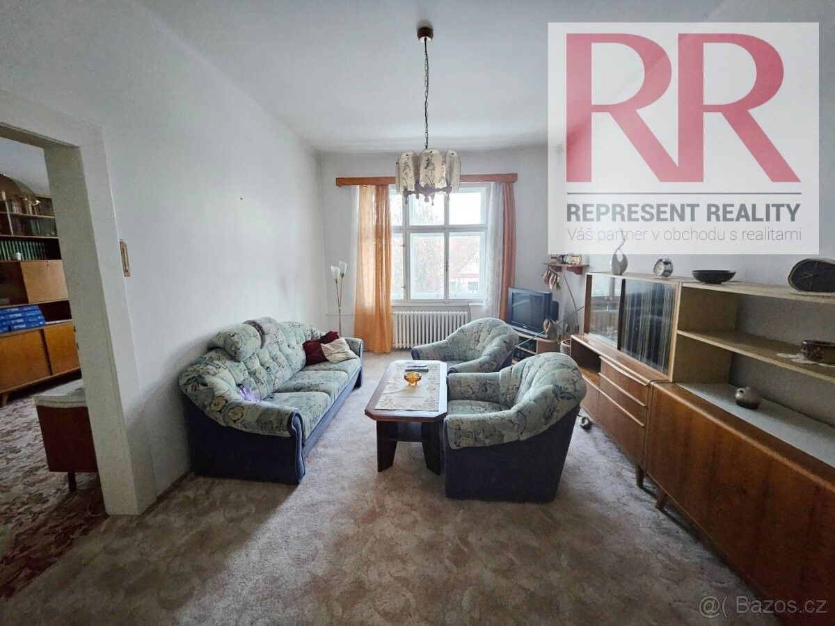 Pronájem rodinný dům - Plzeň, 301 00