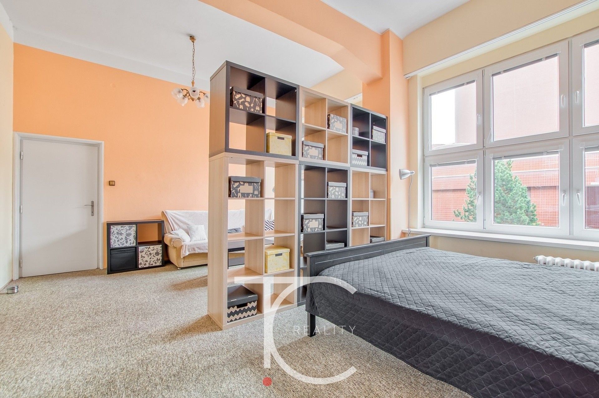 1+1, Zahradní, Ostrava, 45 m²