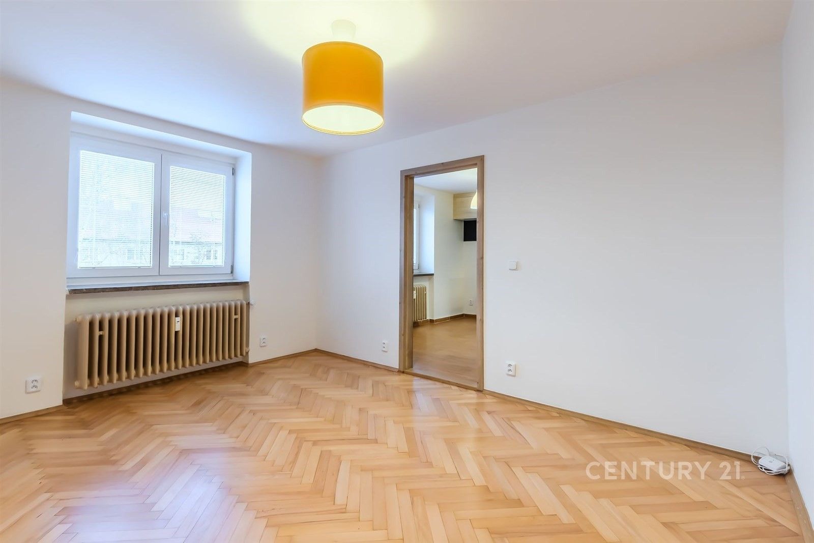 1+1, Sevastopolská, Kladno, 28 m²