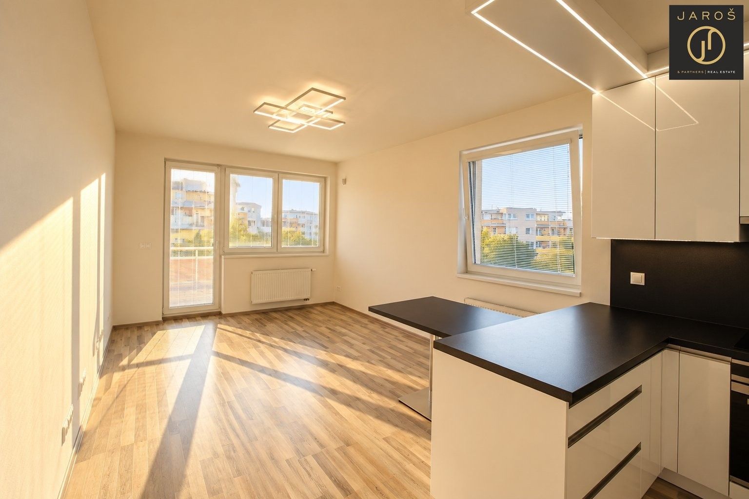 3+kk, Sicherova, Praha Kyje, 71 m² - 1