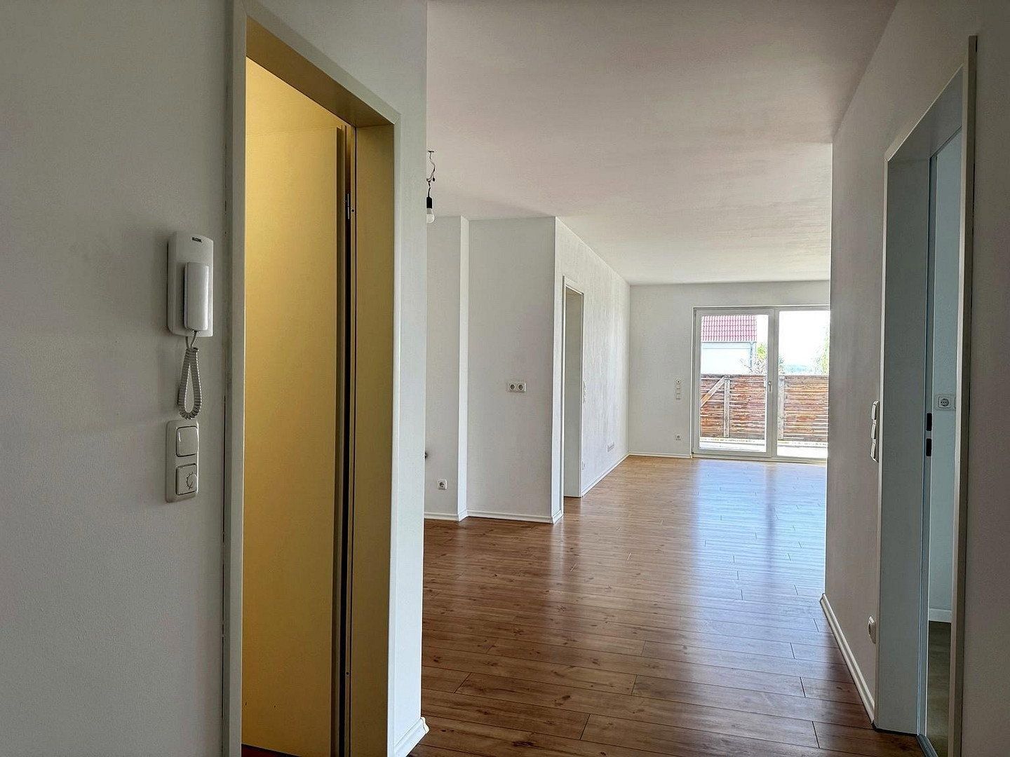 Byt 2+kk · 95 m² · Triftäcker 31, , Bavorsko - 4