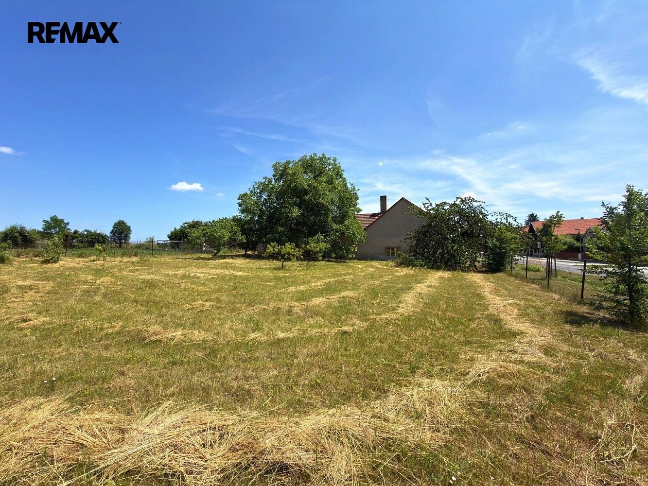 Prodej pozemek pro bydlení - Ledčice, okres Mělník, Středočeský kraj - 5