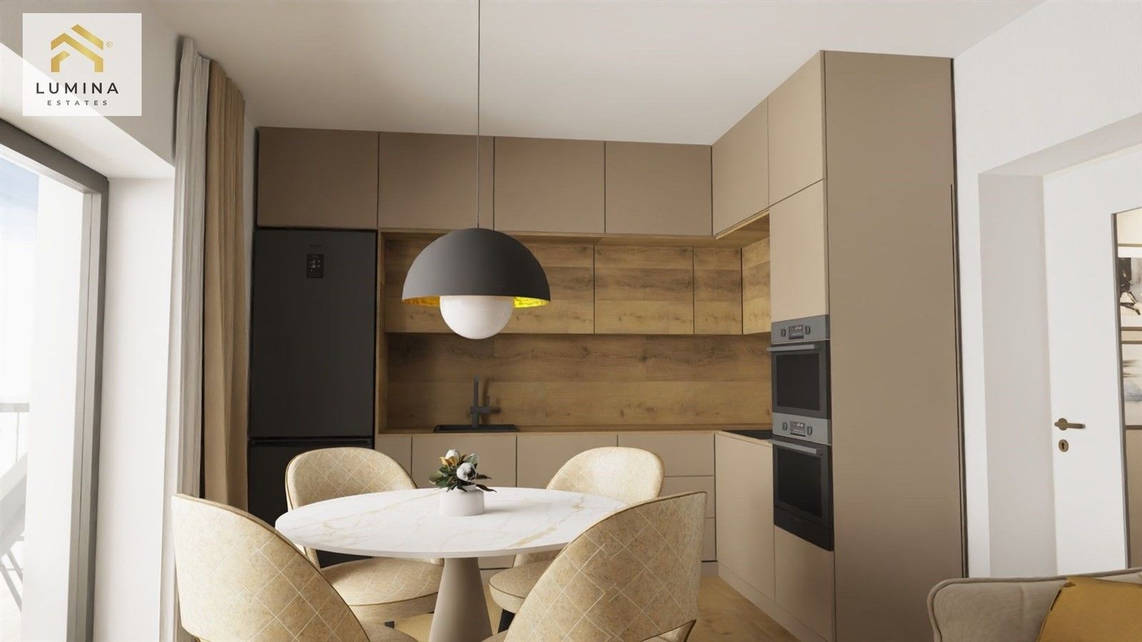 Prodej byt 3+kk - Ke Tvrzi, Předboj, 65 m²