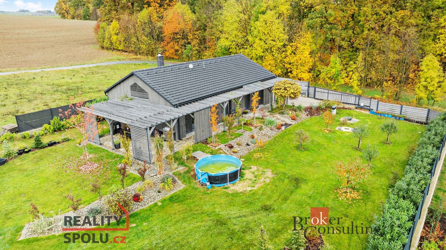 Rodinný dům · 120 m² · Paceřice, okres Liberec, Liberecký kraj - 1