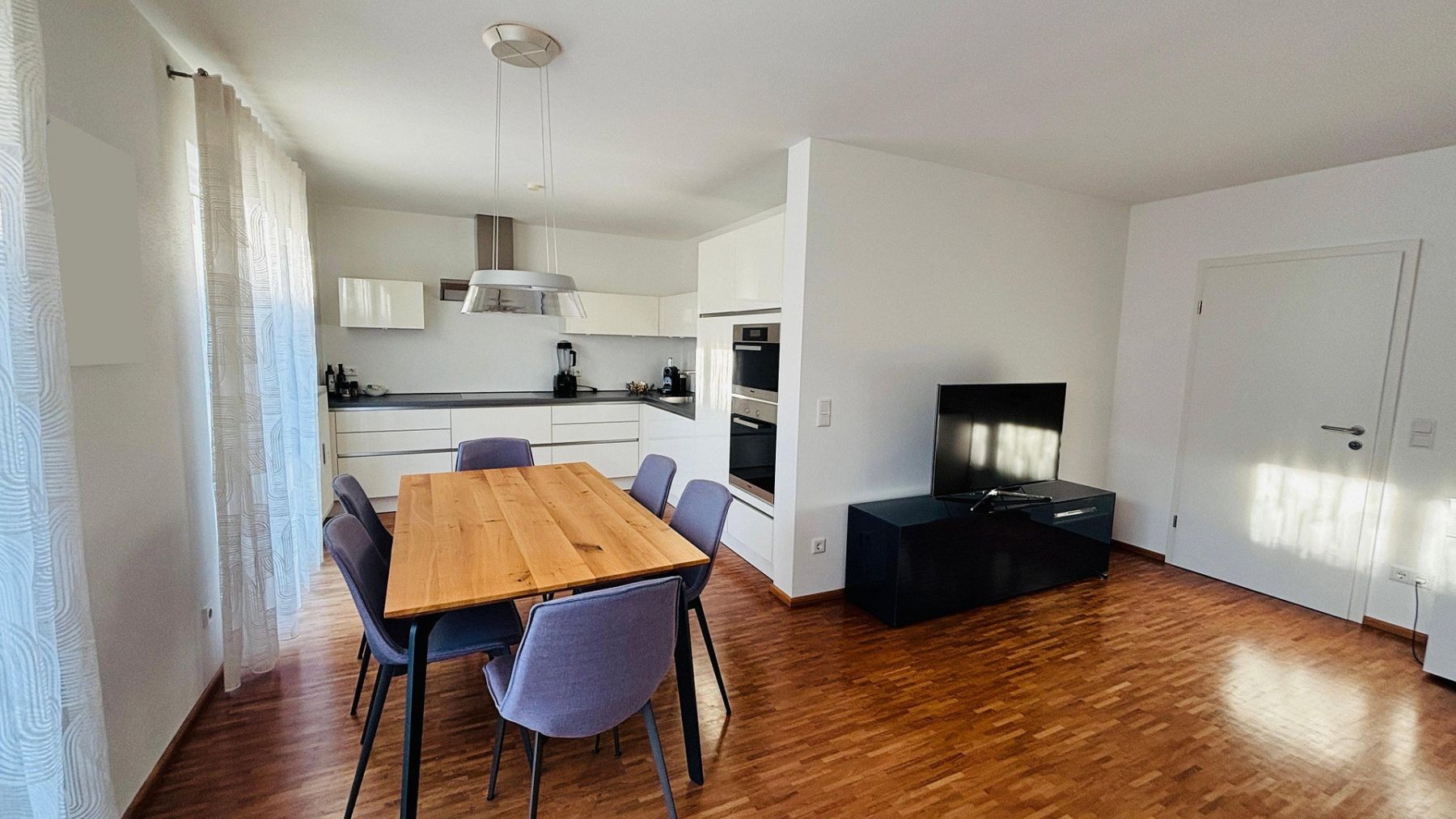 Byt 3+1 · 79 m² · Spretistraße 6d Ingolstadt Ingolstadt Bayern 85057 - 3