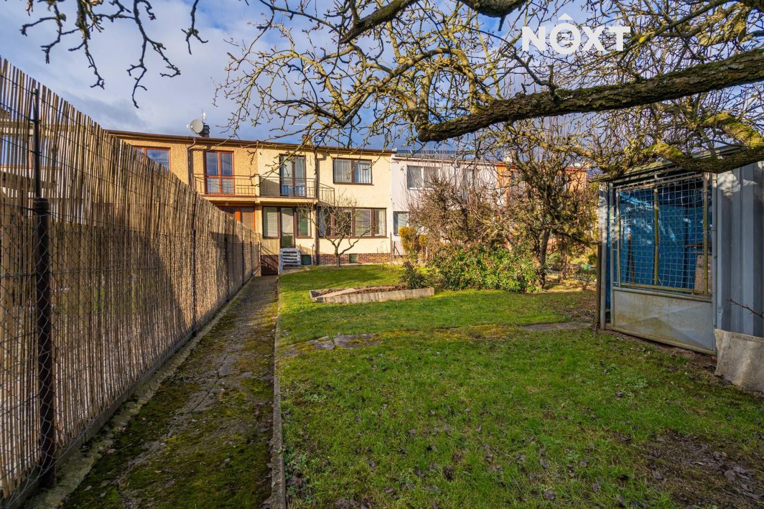 Prodej rodinný dům - Budějovická, Třeboň, 194 m²