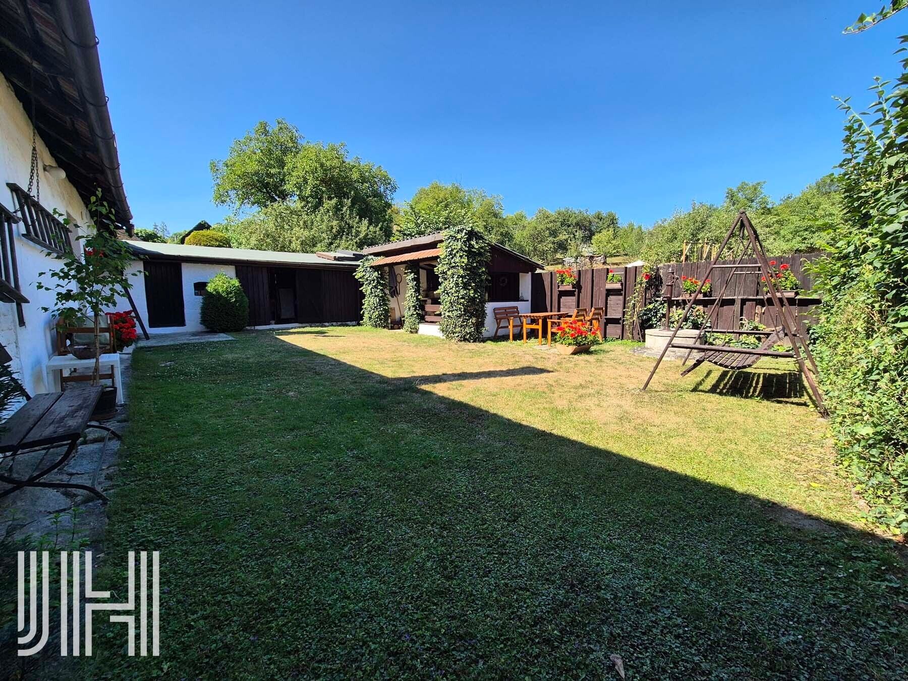 Rodinné domy, Stražisko Maleny, 108 m² - 2