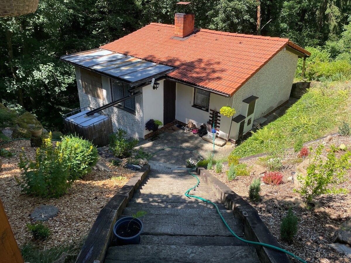 Chaty, Písek, 397 01