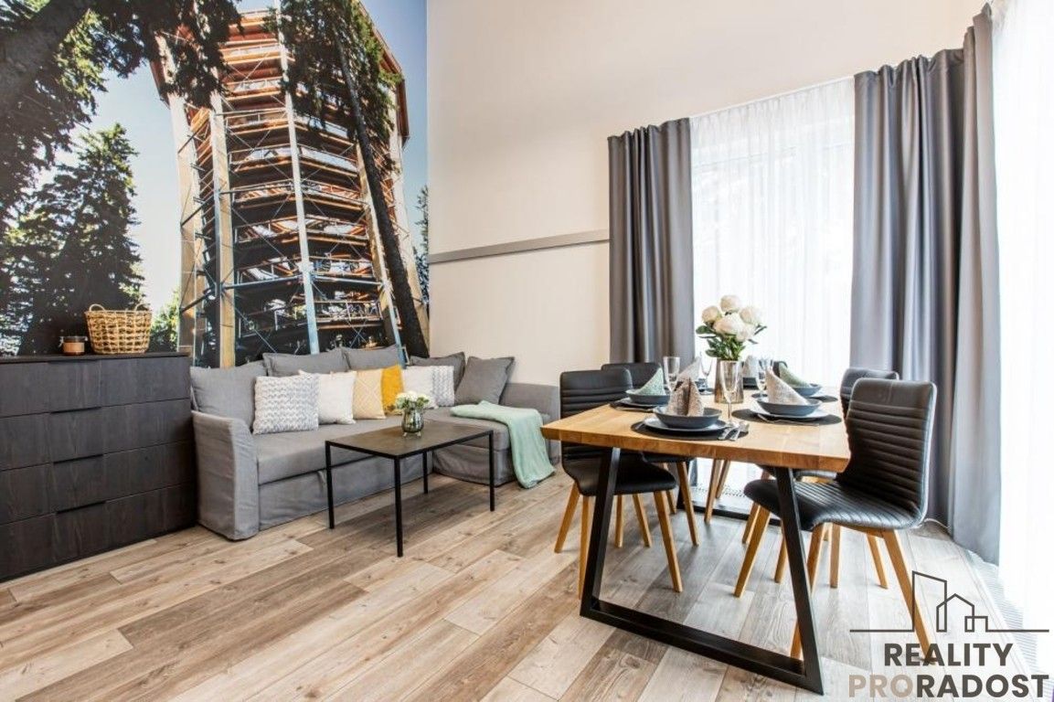 4+kk, Lipno nad Vltavou Slupečná, 81 m² - 2
