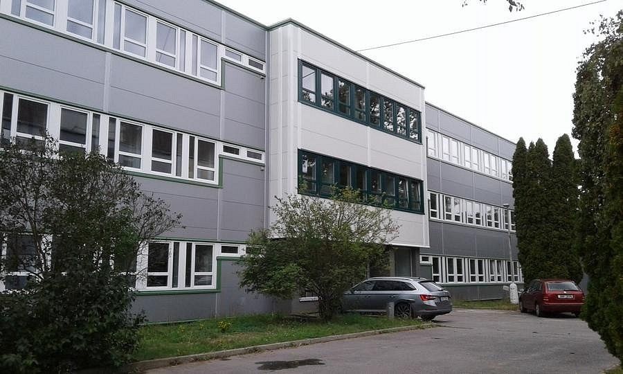 Kanceláře, Praha - Běchovice, okres Praha 21, Hlavní město Praha, 14 m² - 1