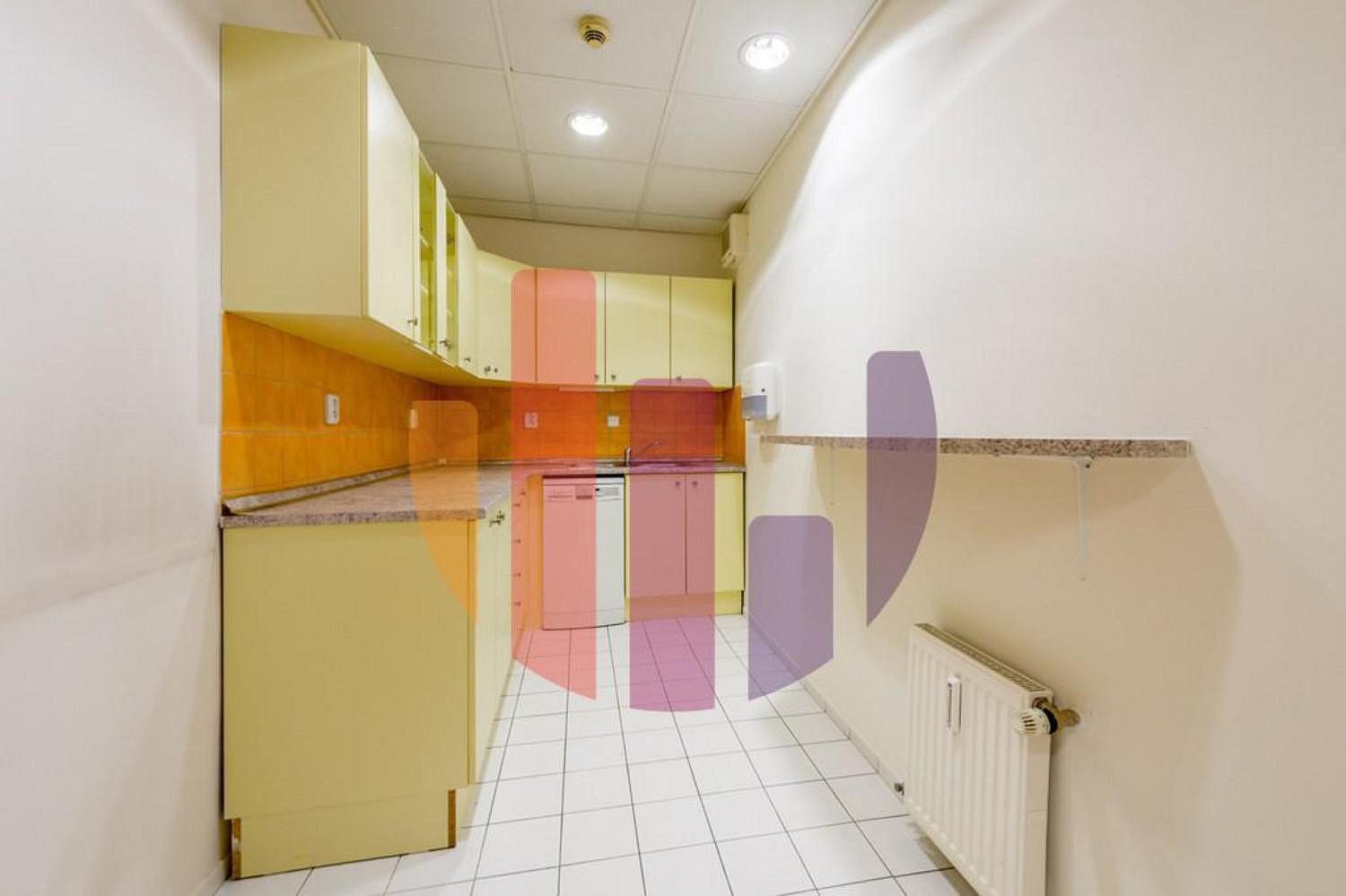 Pronájem kancelář - Praha - Nové Město, okres Praha 1, Hlavní město Praha, 227 m² - 5