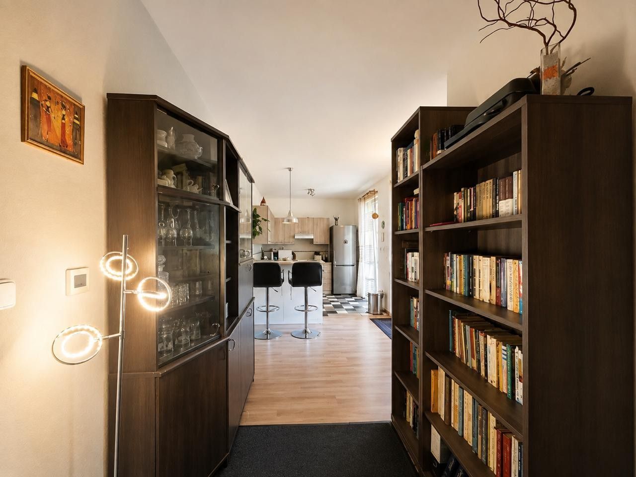 Prodej byt 2+kk - U Nádraží 724, Nučice, 49 m² - 5