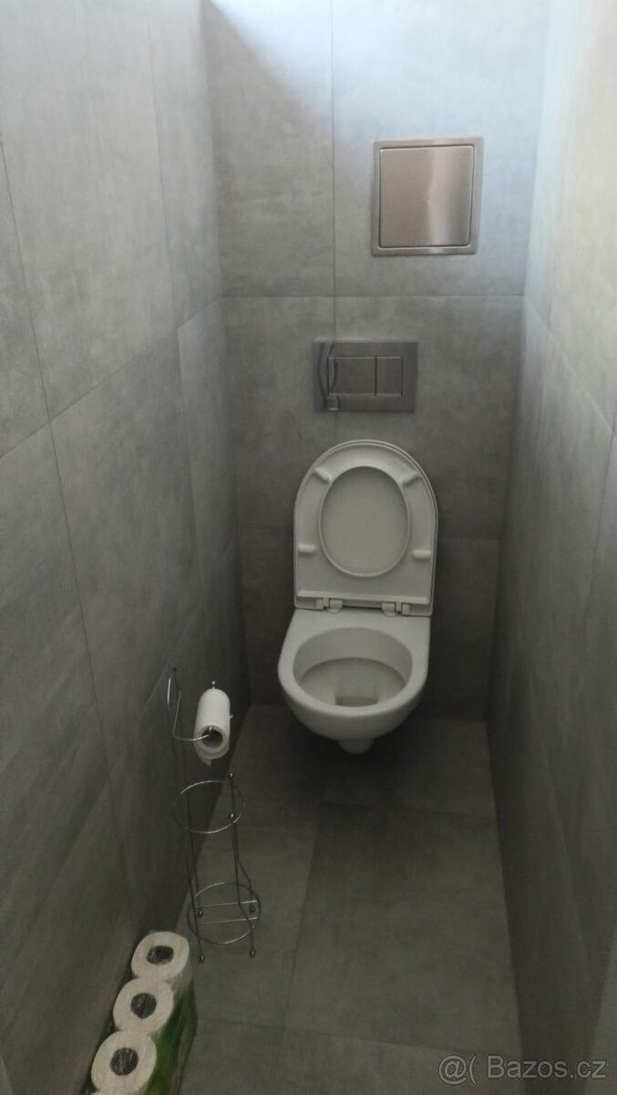 Pronájem byt - Brno, 602 00