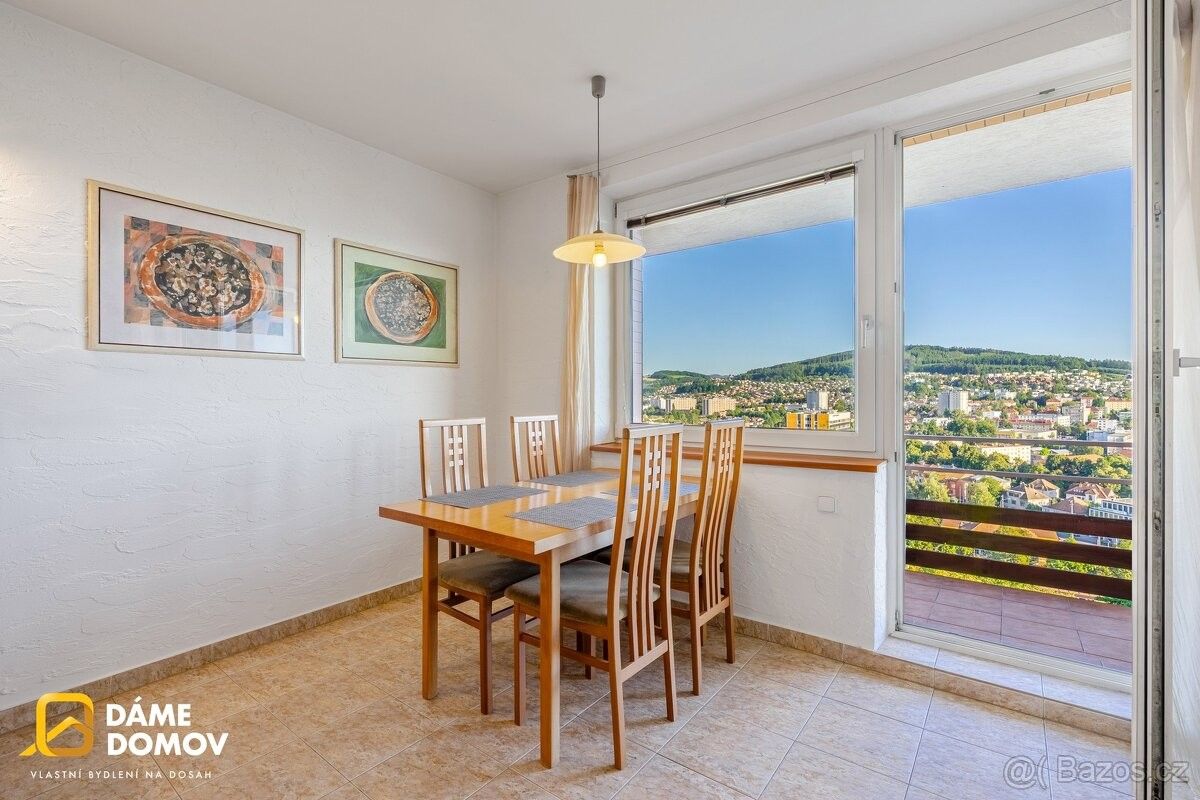 Prodej rodinný dům - Zlín, 760 05