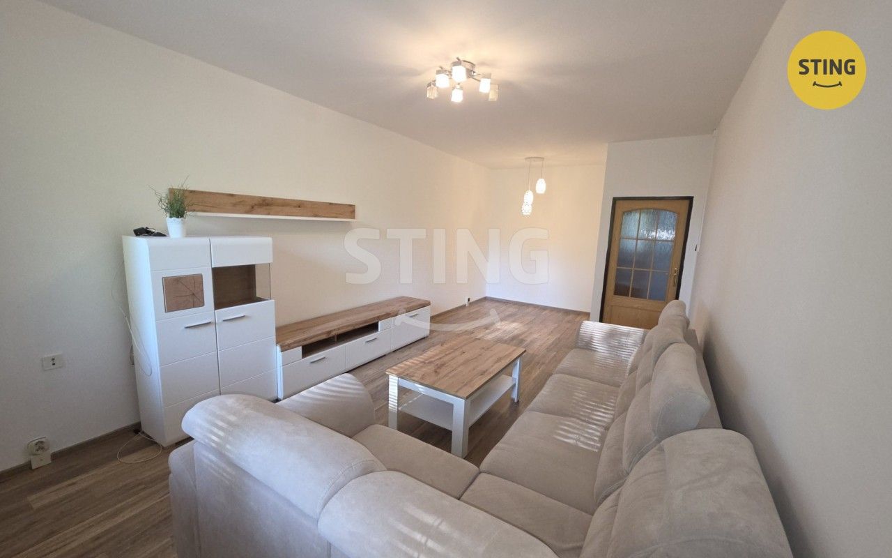 3+1, Václava Talicha, Frýdek-Místek, 74 m² - 1